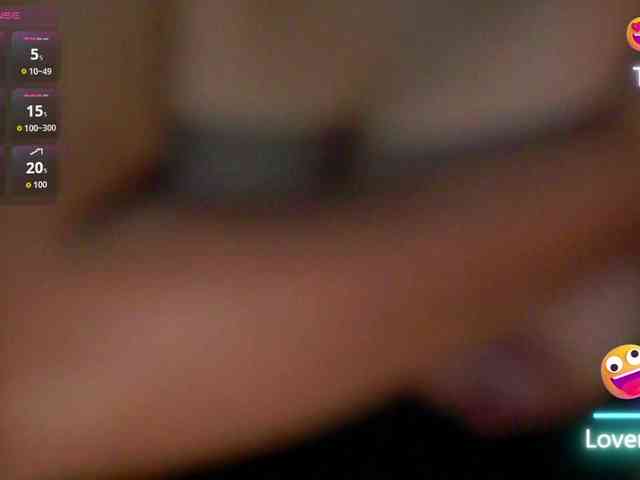 itsxDemi webcam