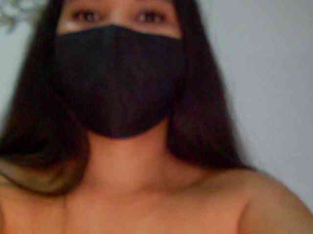 itsxDemi webcam