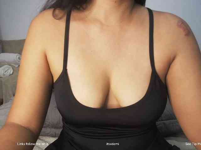 itsxDemi
