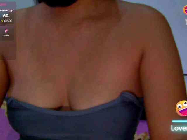 itsxDemi webcam