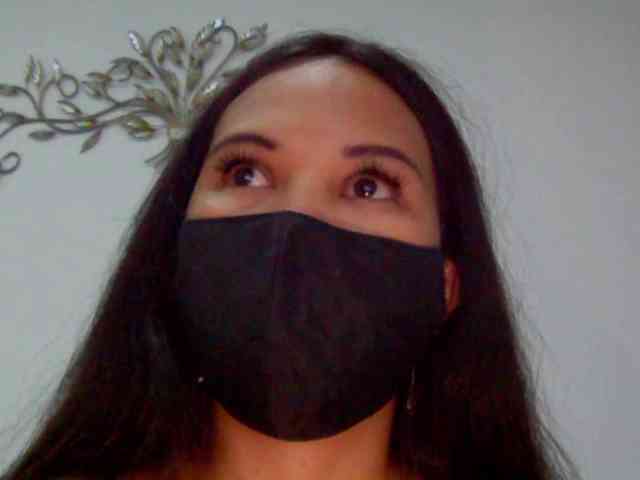 itsxDemi webcam