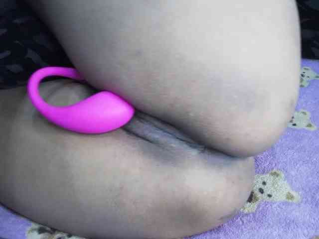 itsxDemi webcam