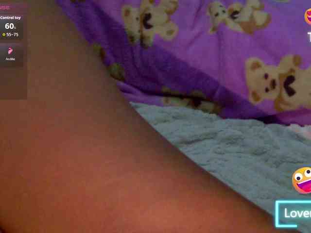 itsxDemi webcam