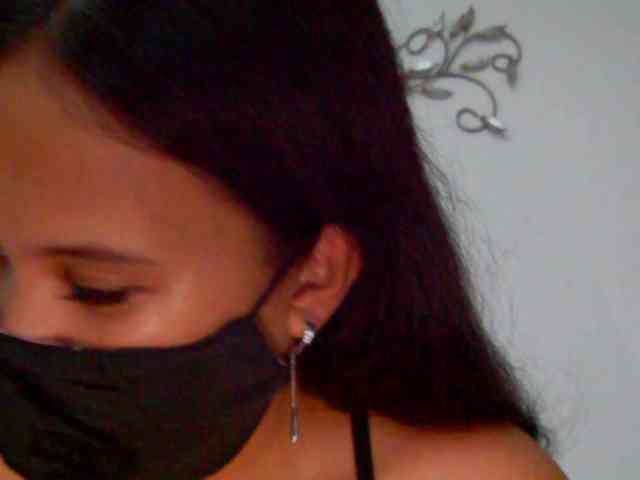 itsxDemi webcam