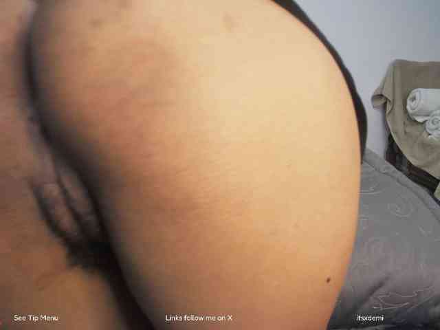 itsxDemi