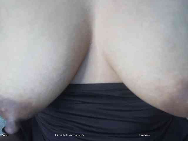 itsxDemi itsxDemi