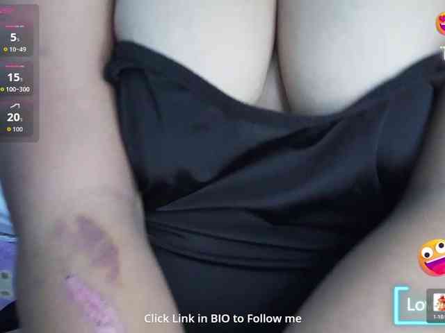 itsxDemi webcam