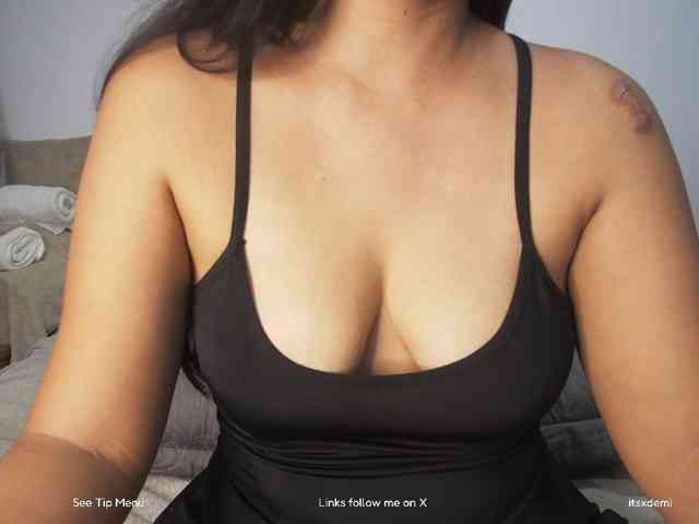 itsxDemi