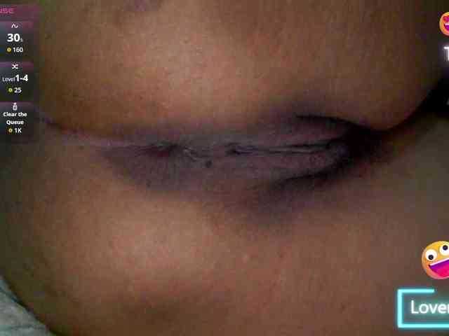 itsxDemi webcam