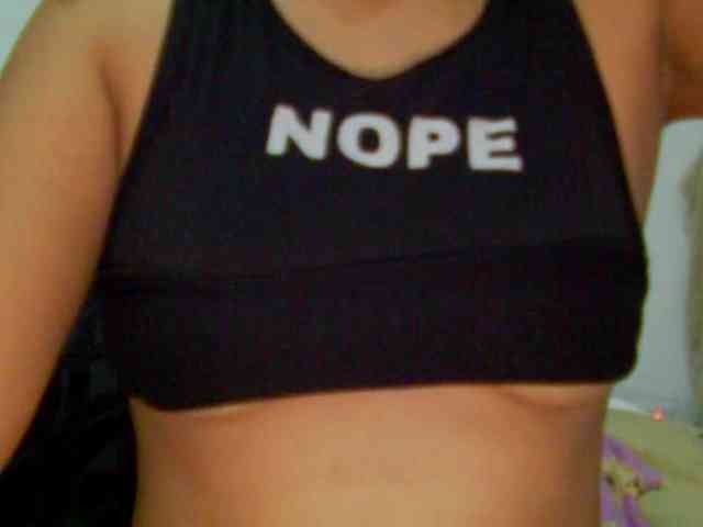 itsxDemi webcam