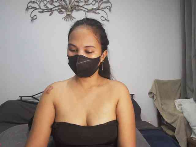 itsxDemi webcam