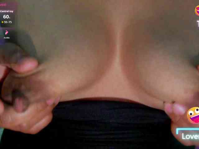 itsxDemi Live Webcam on BongaCams