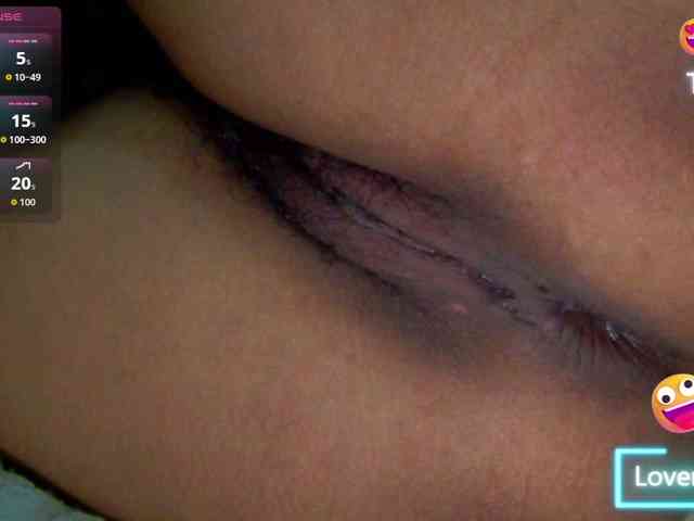 itsxDemi webcam
