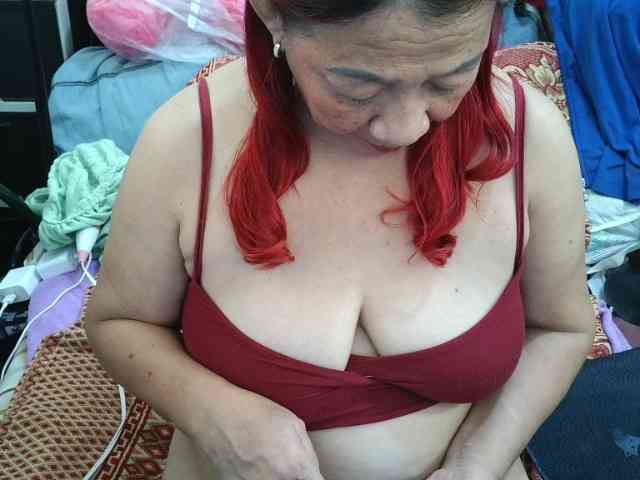 Sweetmature69 webcam