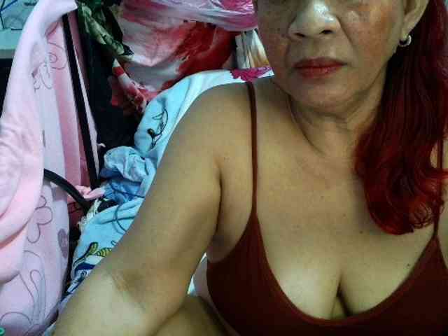 Sweetmature69 webcam