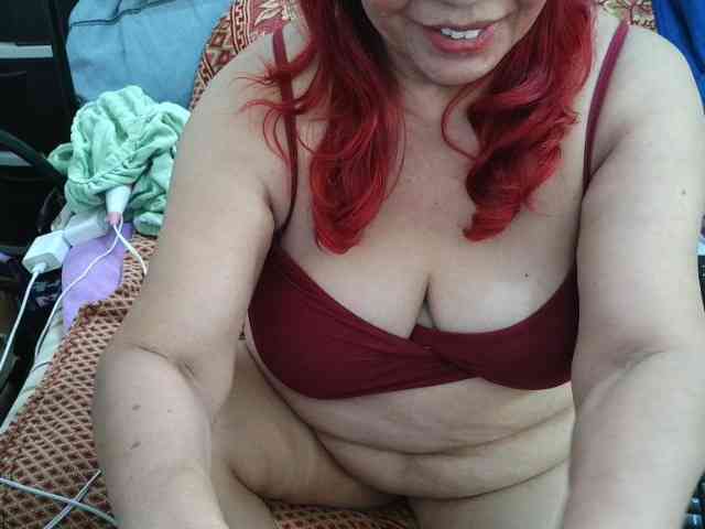 Sweetmature69 webcam