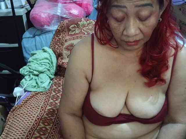 Sweetmature69 webcam