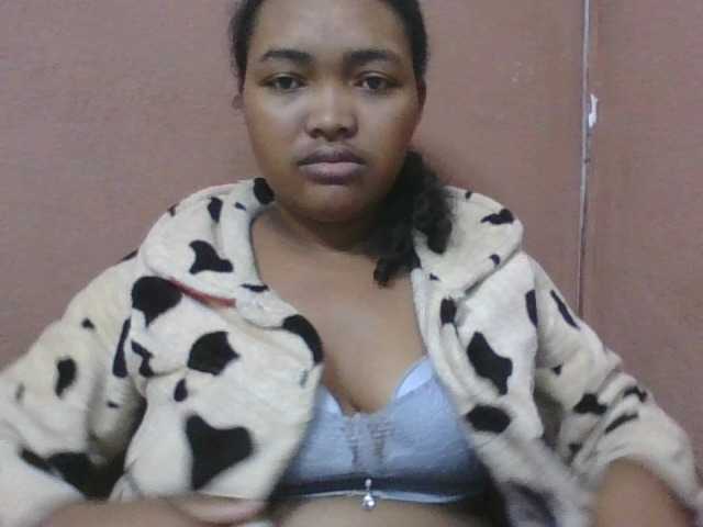 Aimealdy live webcam show