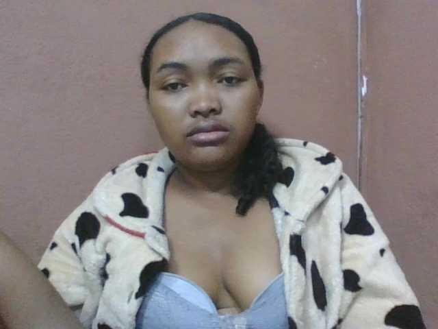 Aimealdy live webcam show