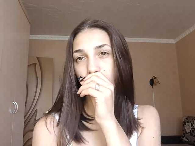 HortenciaSzitar live cam on BongaCams