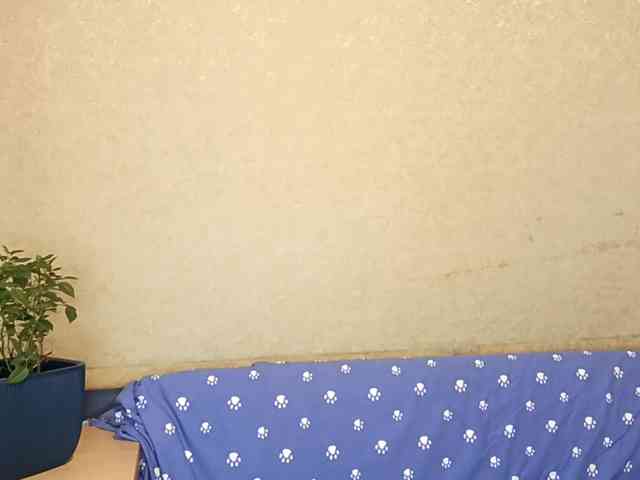 hot webcam HortenciaSzitar