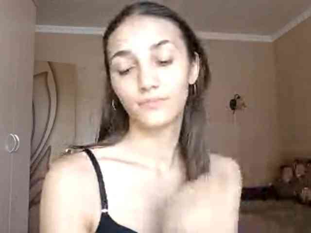 HortenciaSzitar - Girl 