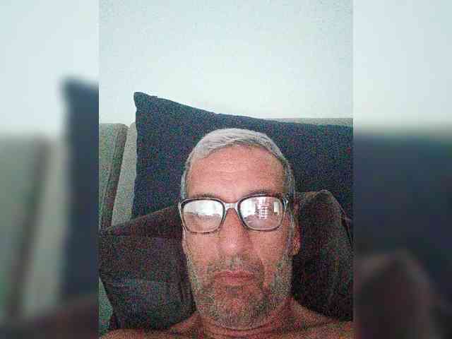 ArsenioLupin1980... Live Webcam on BongaCams