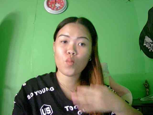 sexykesha11 webcam