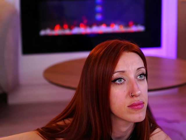 RubbyVance live cam on BongaCams