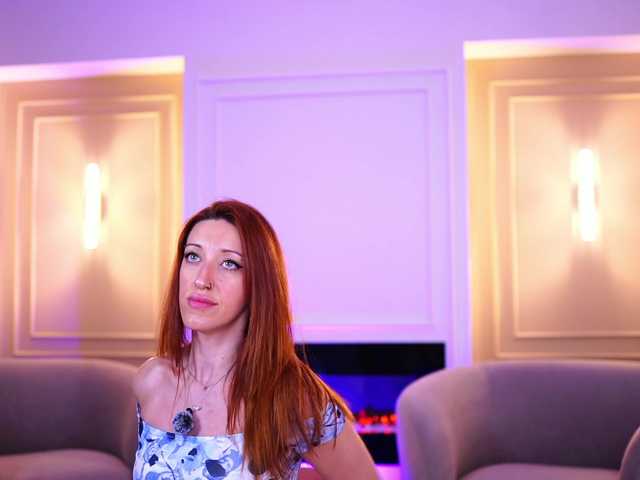 RubbyVance live cam on BongaCams