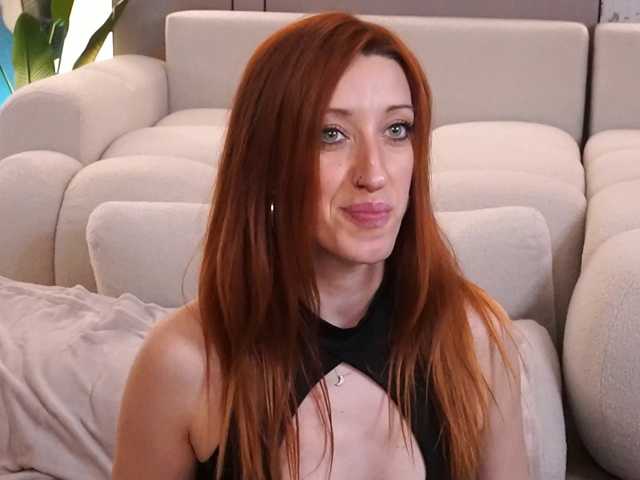 RubbyVance live cam on BongaCams