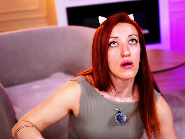 RubbyVance live cam on BongaCams