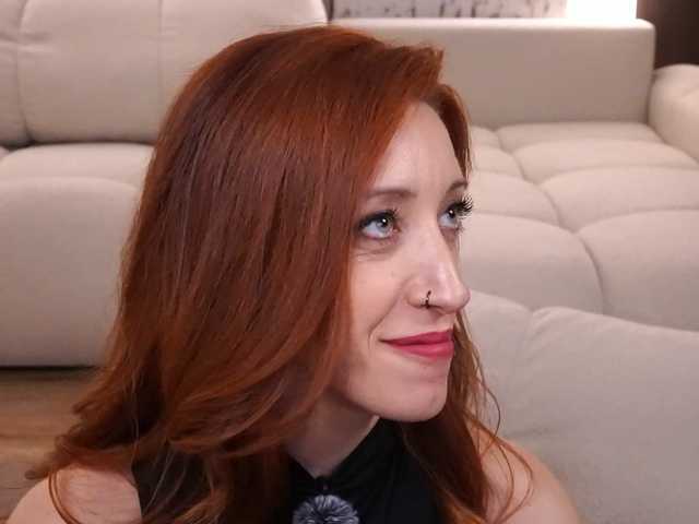 RubbyVance, en vivo ahora en BongaCams