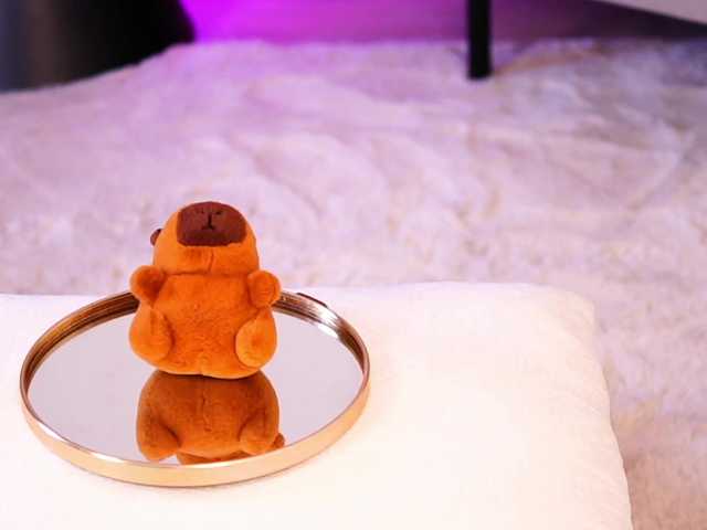 RubbyVance live cam on BongaCams