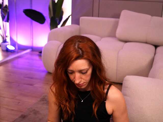 RubbyVance live cam on BongaCams
