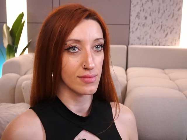 RubbyVance live cam on BongaCams