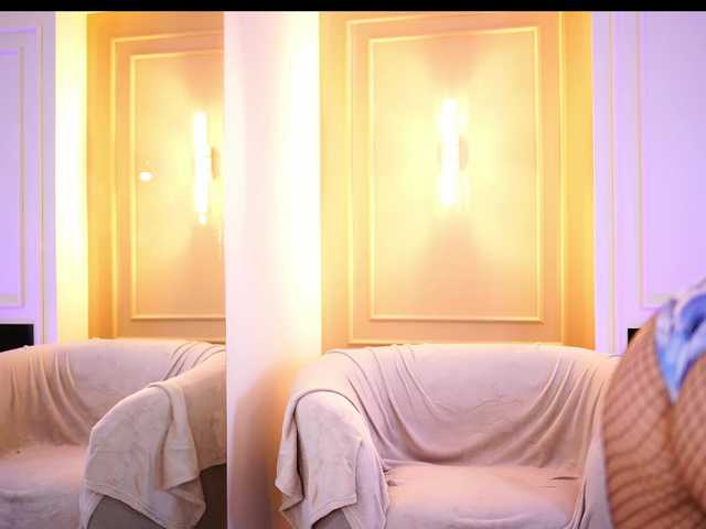RubbyVance live cam on BongaCams
