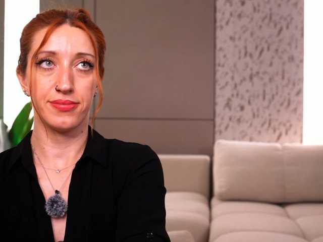 RubbyVance, live now on BongaCams