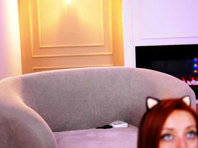 RubbyVance live cam preview