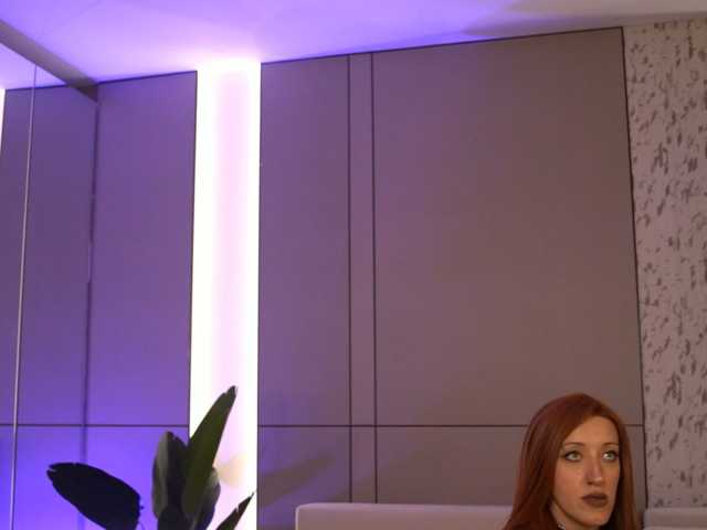 RubbyVance live cam on BongaCams