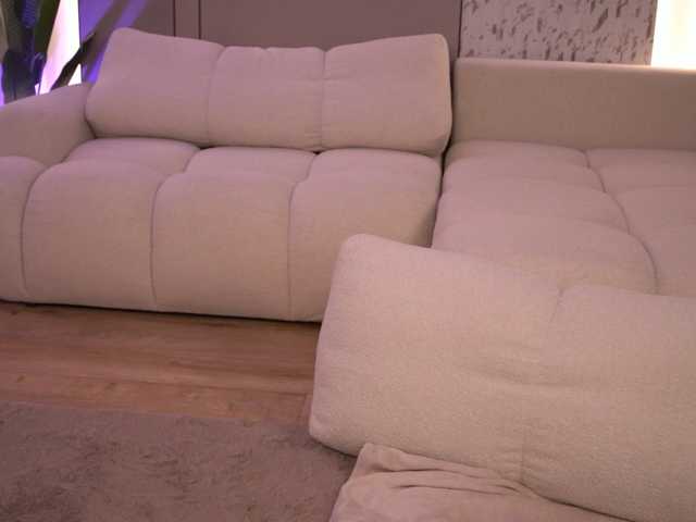 RubbyVance, en directo ahora en BongaCams