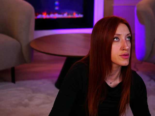RubbyVance live cam preview