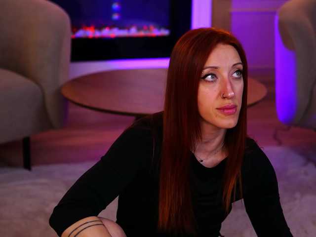 RubbyVance live cam on BongaCams