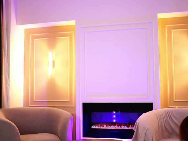 RubbyVance live cam on BongaCams