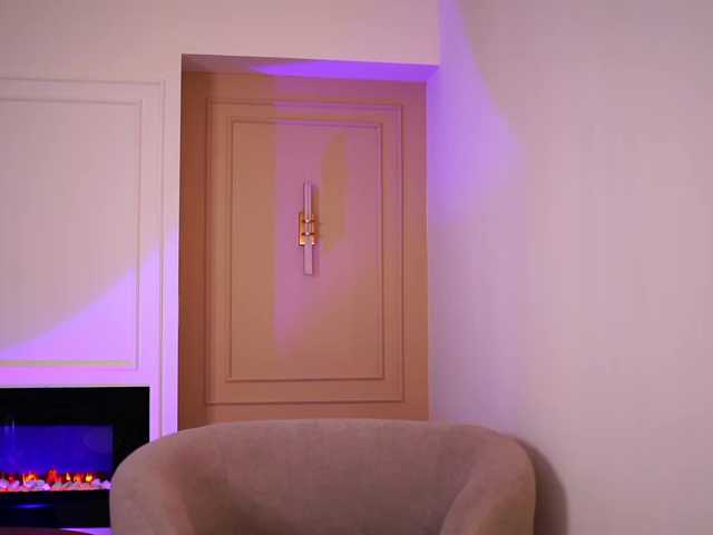 RubbyVance live cam on BongaCams