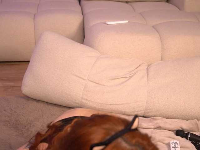 RubbyVance live cam on BongaCams