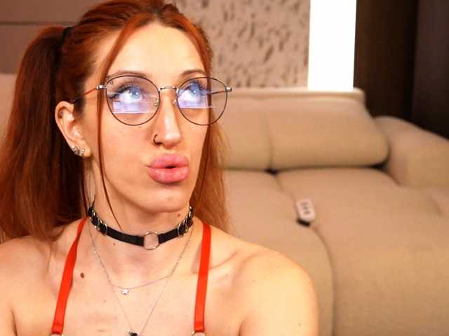 RubbyVance live cam on BongaCams