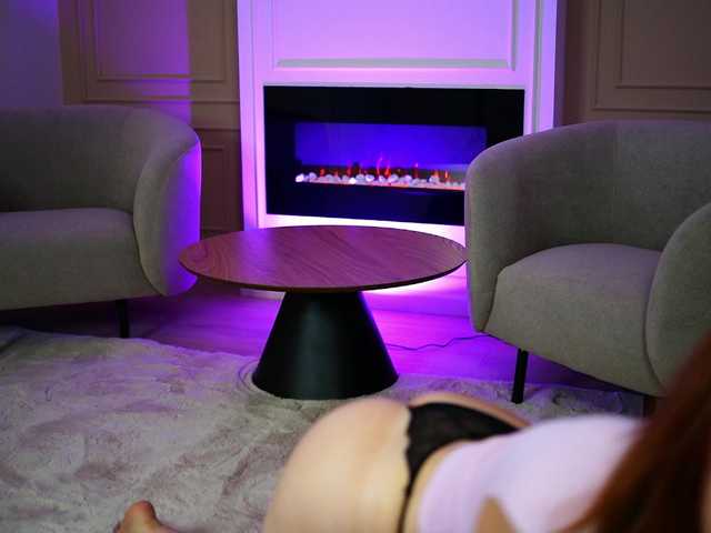 RubbyVance live cam on BongaCams