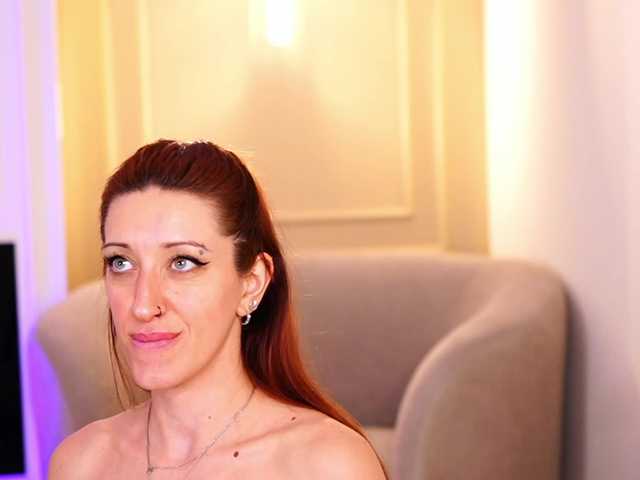 RubbyVance live cam on BongaCams