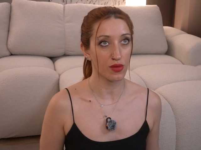 RubbyVance live cam on BongaCams